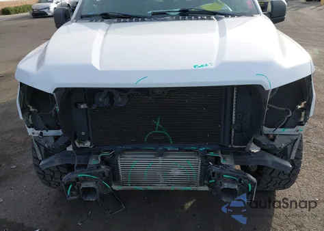 2019 Ford F-150 Xl from USA, damaged, VIN 1FTEW1CP1KKE37919